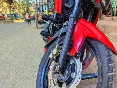 TVS Apache RTR 160 4V